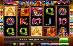 Free online book of ra slot machine
